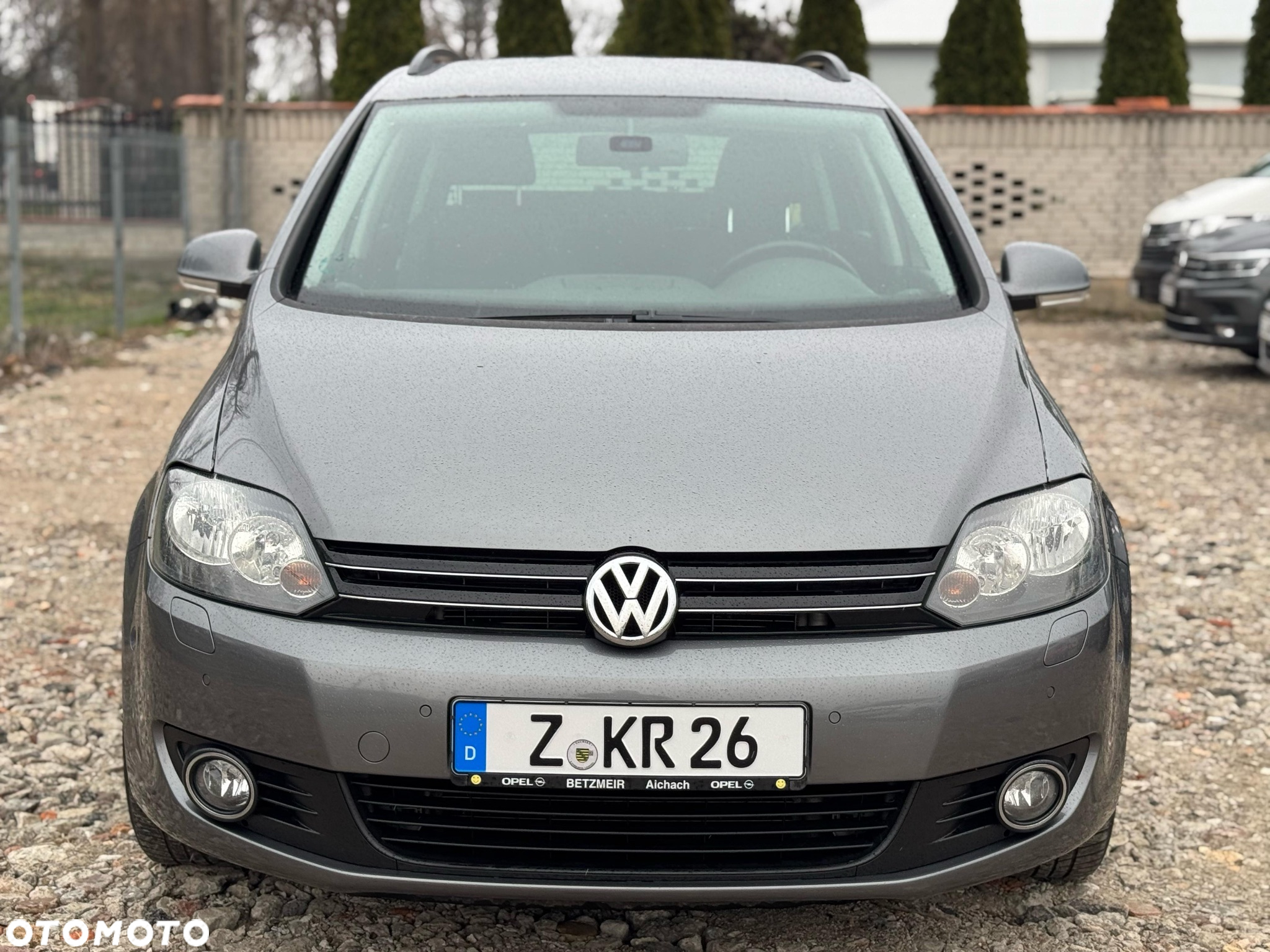Volkswagen Golf Plus 1.4 TSI Team - 2