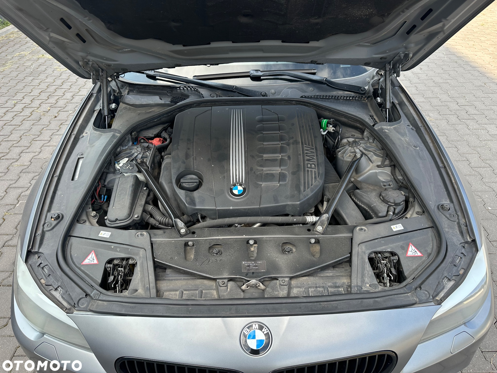 BMW Seria 5 - 28