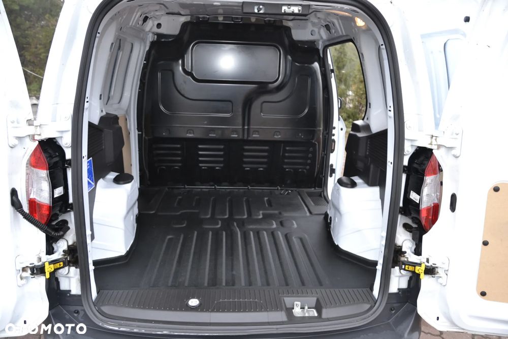 Ford TRANSIT COURIER - 12