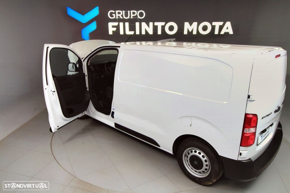 Peugeot Expert Expert Standard 1.5 Bluehdi - 11