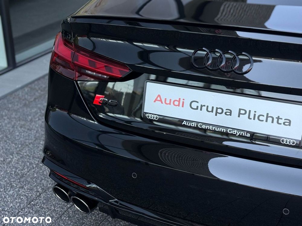 Audi S5 Sportback TDI mHEV Quattro Tiptronic - 12