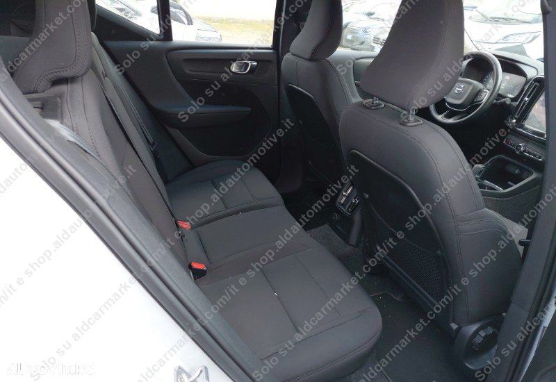 Volvo XC 40 T5 Recharge DKG Inscription Expression - 10