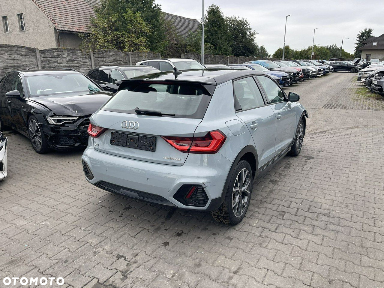 Audi A1 - 4