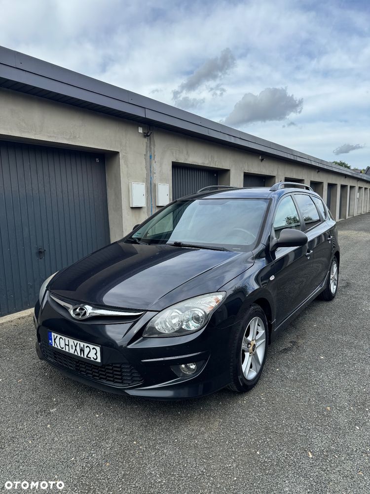 Hyundai i30 i30cw 1.4 Comfort - 1