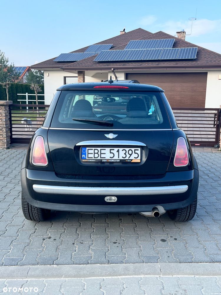 MINI ONE - 3