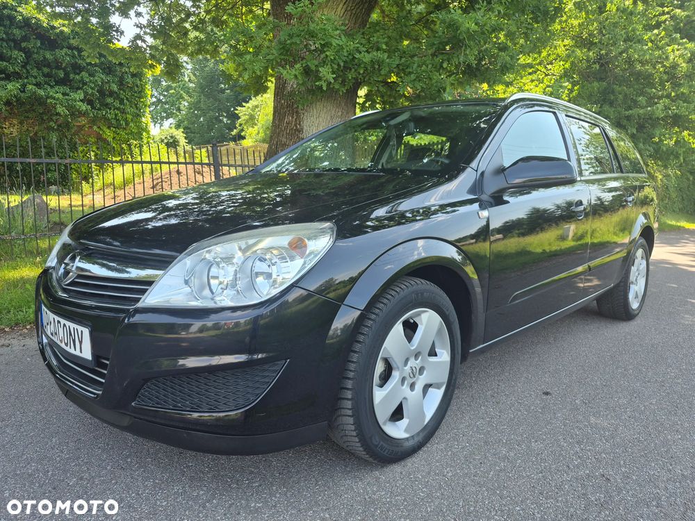 Opel Astra 1.6 Comfort / Cool - 13