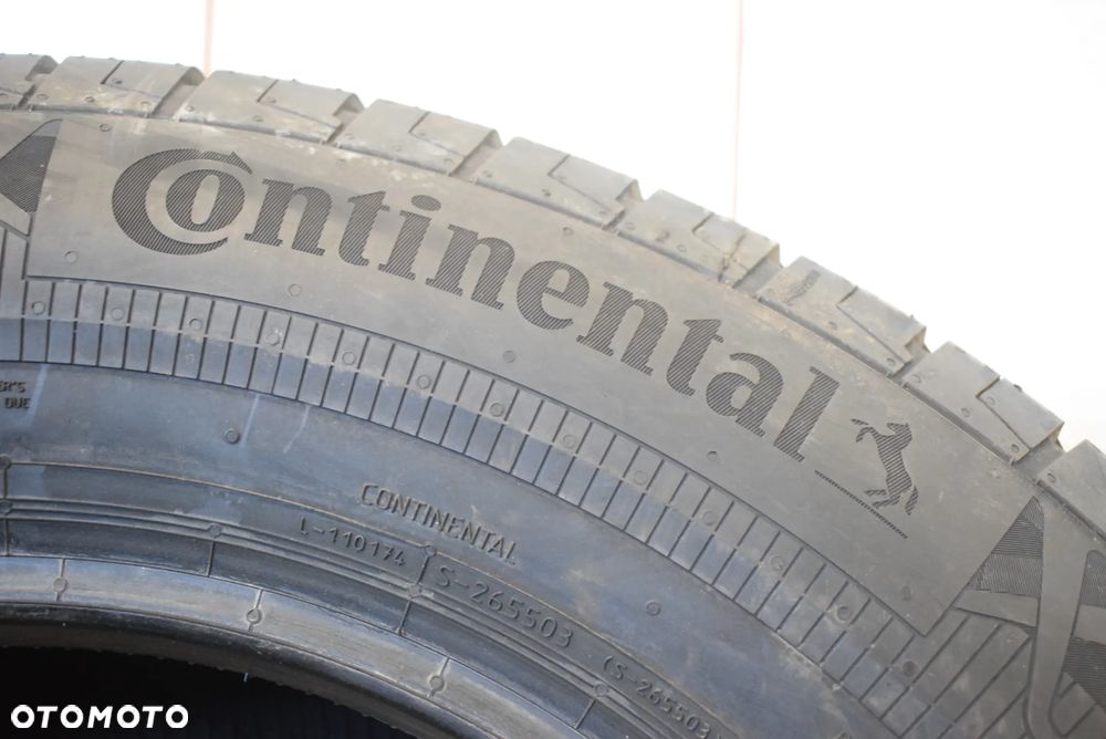 R16C 235/65 Continental VanContact Eco 2023r - 6