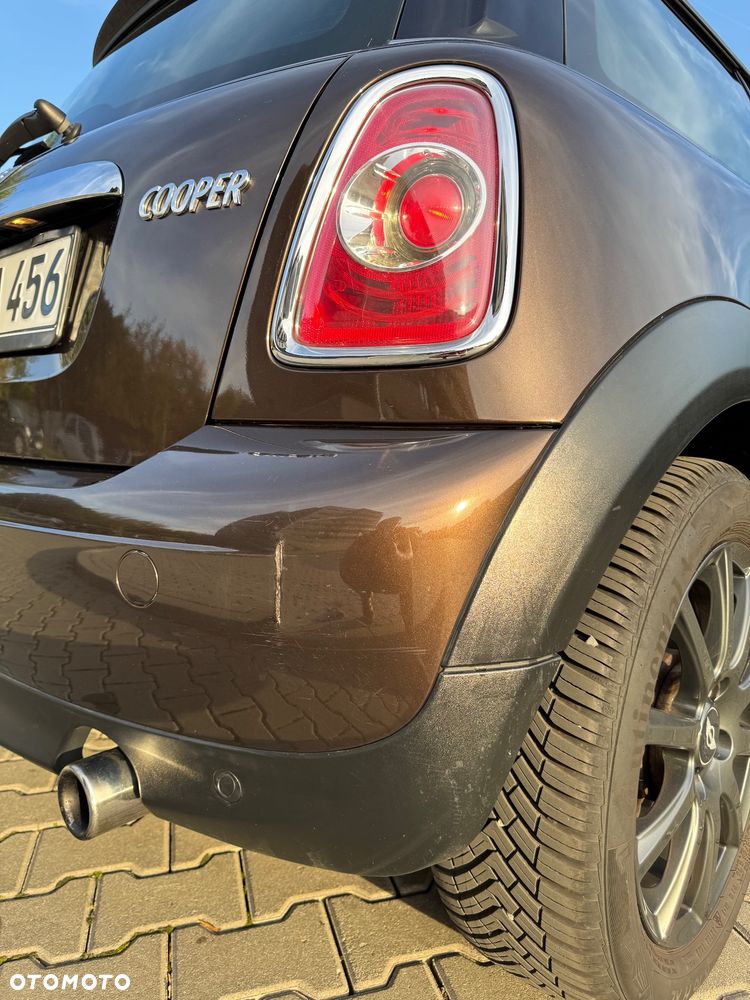 MINI Cooper Standard - 30