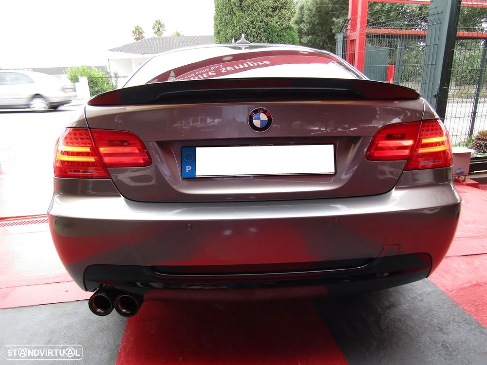 BMW 320 d M Sport Edition - 28