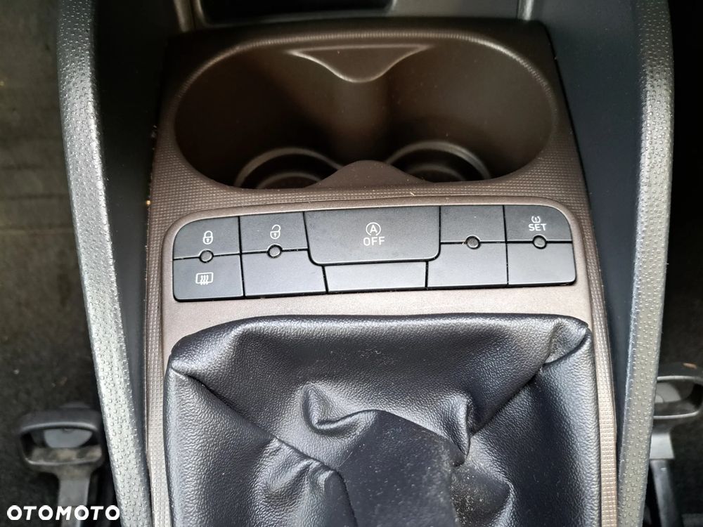 Seat Ibiza - 23