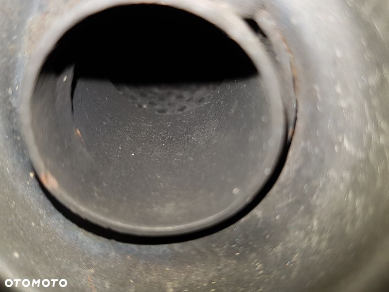 Tłumik lewy Honda ST1100 Pan European HM MAJ E1 - 12