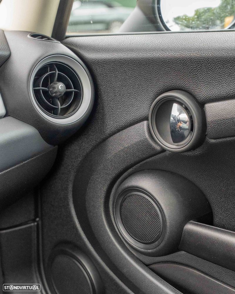 MINI Clubman One - 20