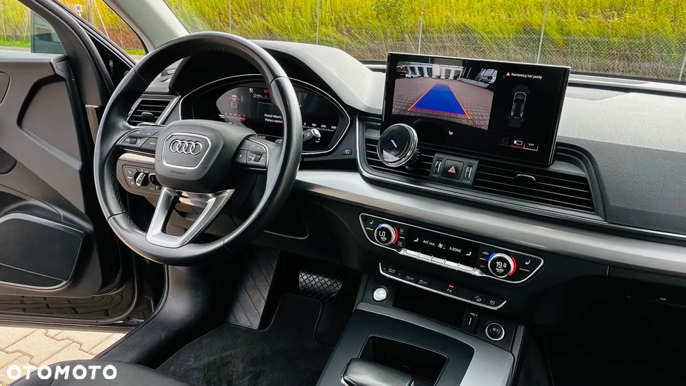 Audi Q5 - 12