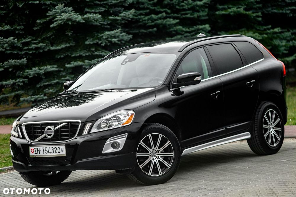 Volvo XC 60 - 7