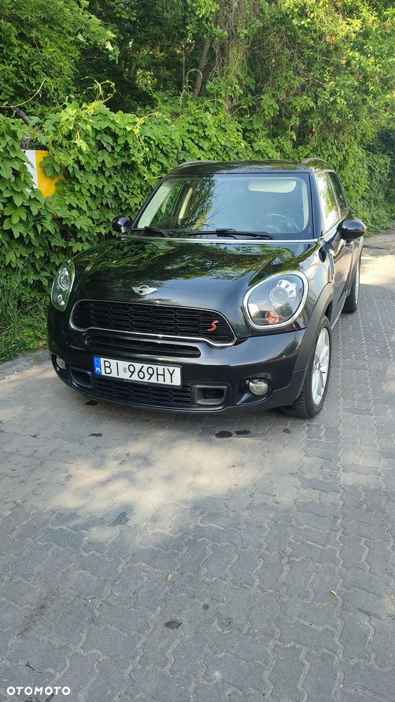MINI Countryman - 1