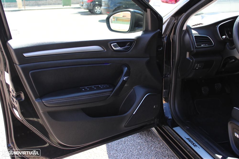 Renault Mégane 1.5 dCi Bose Edition - 20