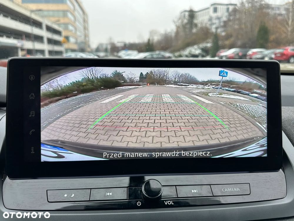 Nissan Qashqai 1.3 DIG-T MHEV Acenta - 19