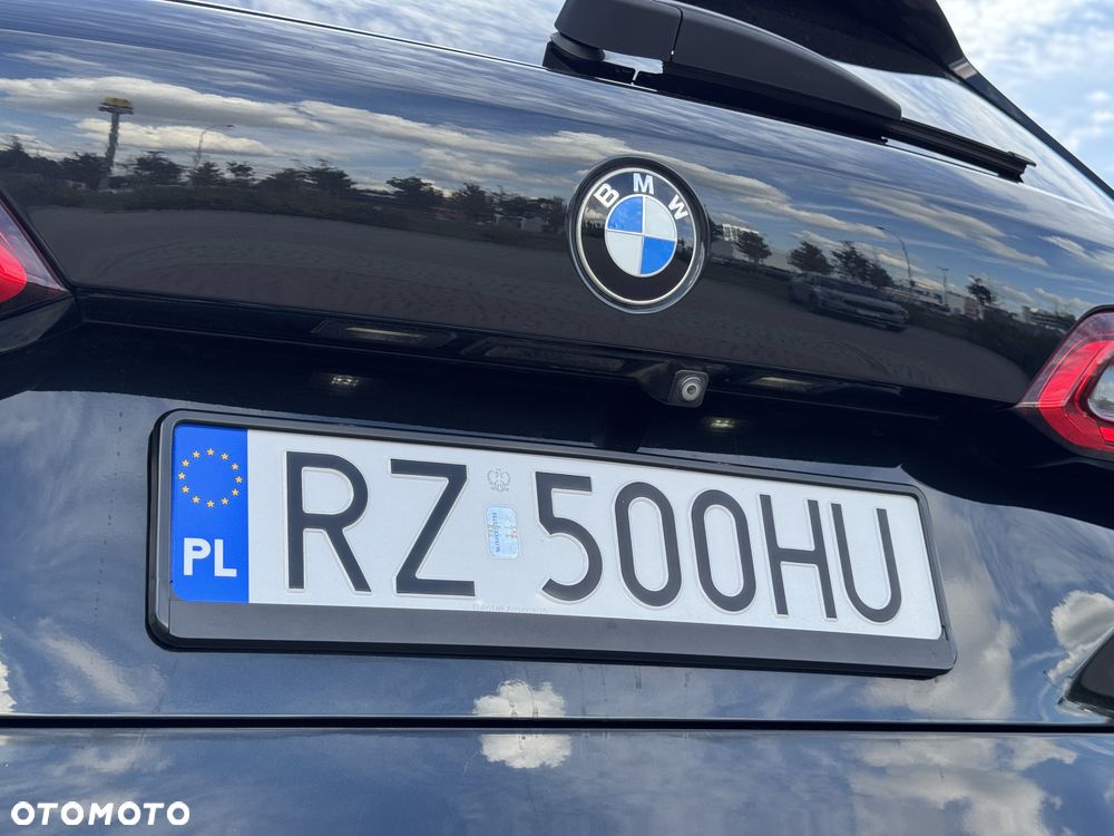 BMW X5 xDrive30d - 10