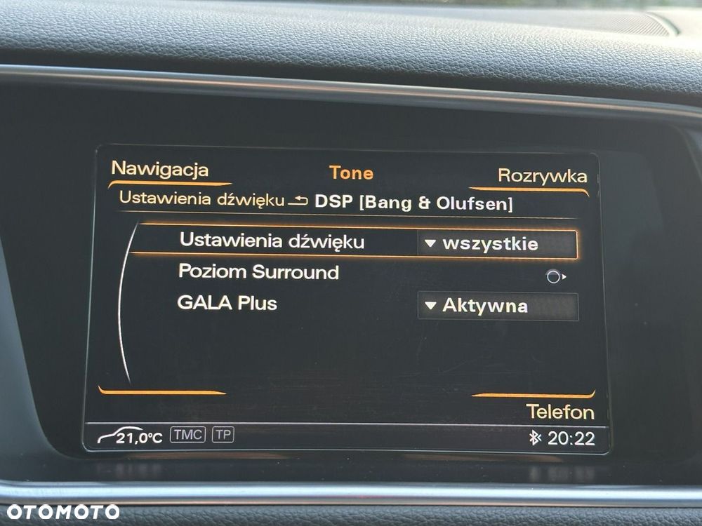 Audi SQ5 - 22