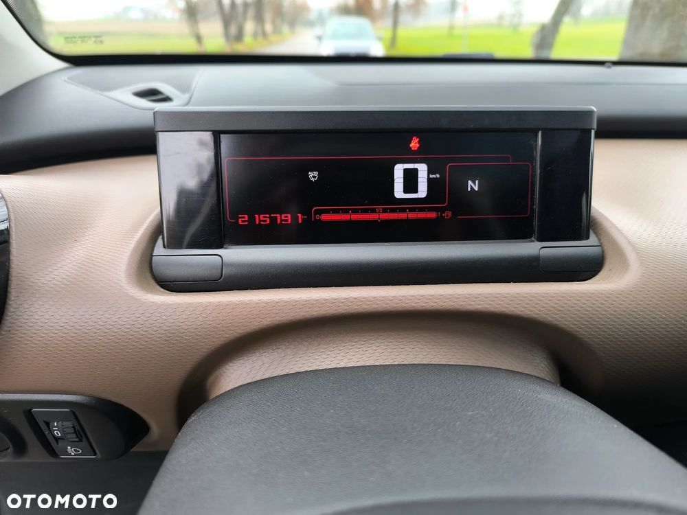 Citroën C4 Cactus 1.6 e-HDi Feel ETG - 11