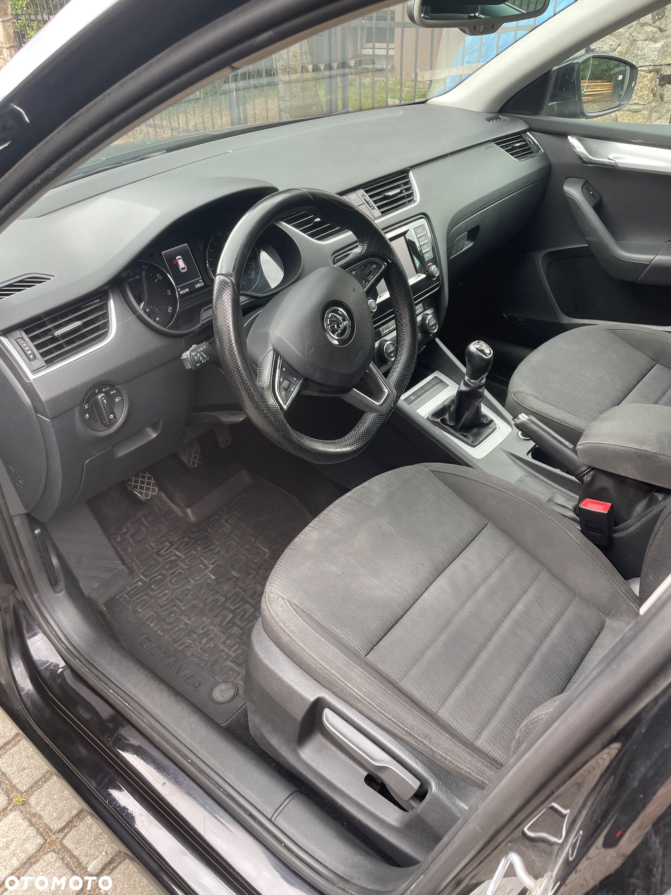 Skoda Octavia 1.4 TSI Ambition - 6