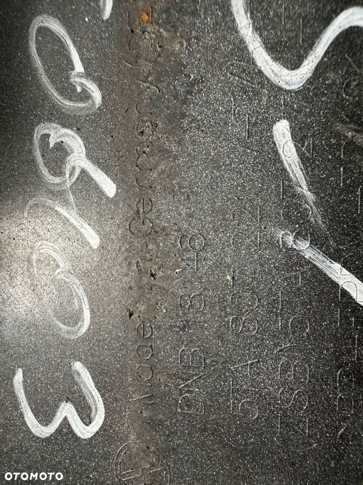 Zderzak przód VW Touran 2 II 5TA R-Line 15- - 10