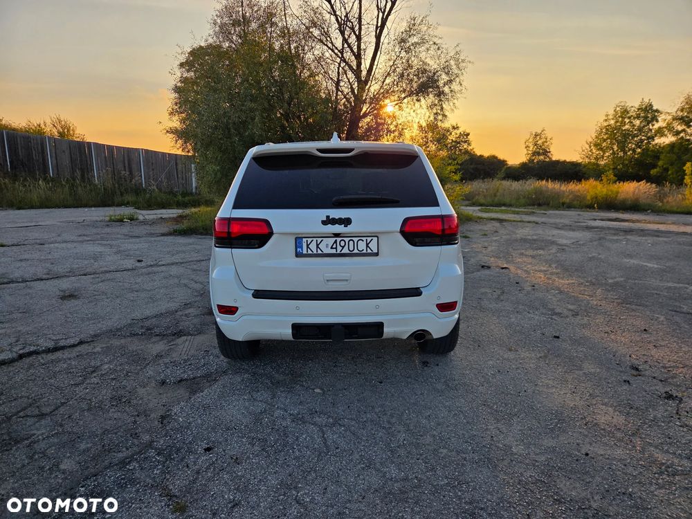 Jeep Grand Cherokee - 6