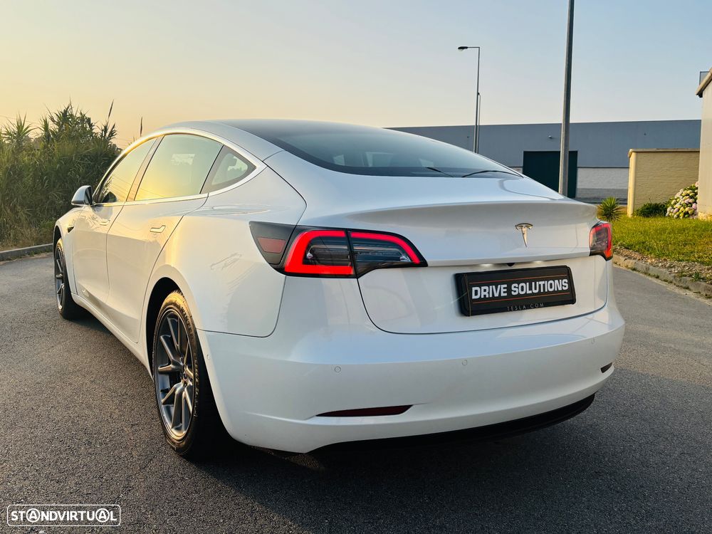 Tesla Model 3 Standard Range Plus RWD - 17