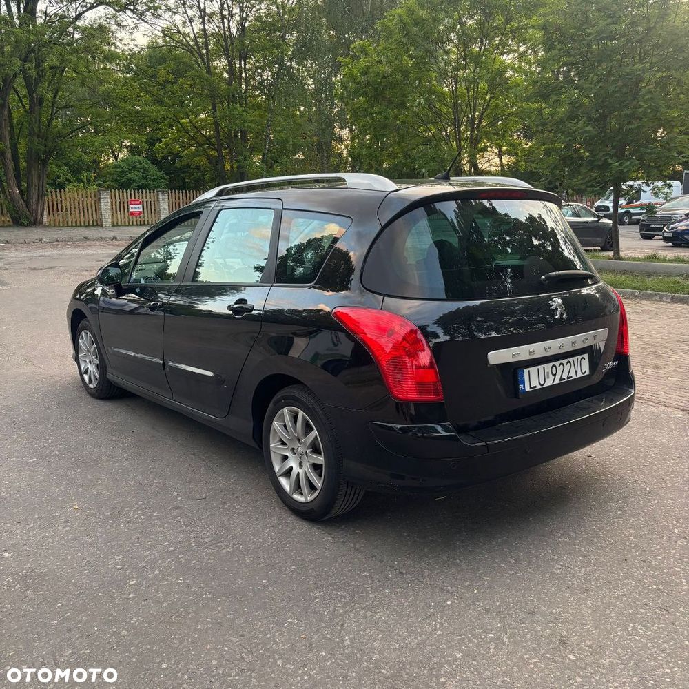 Peugeot 308 1.6 Premium - 2