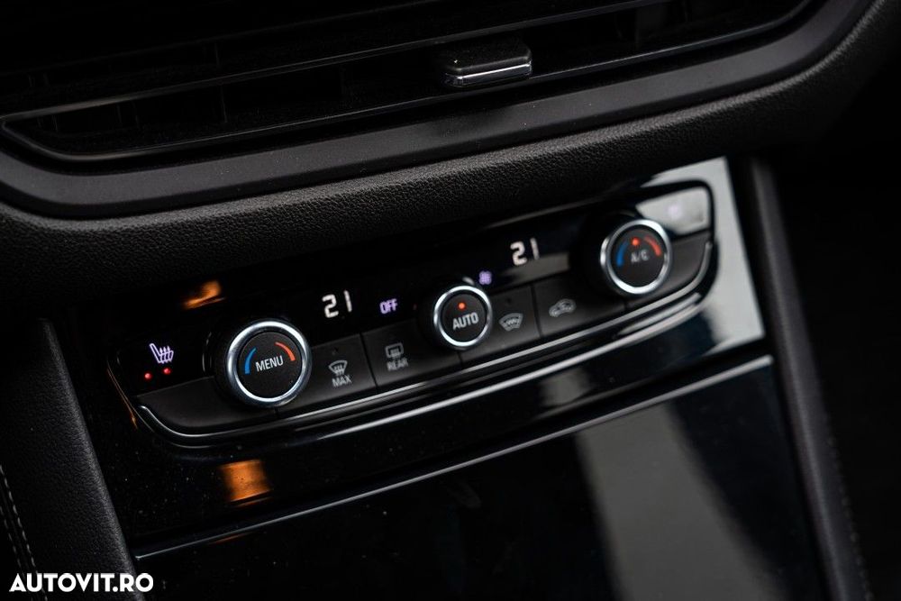 Opel Grandland X - 21