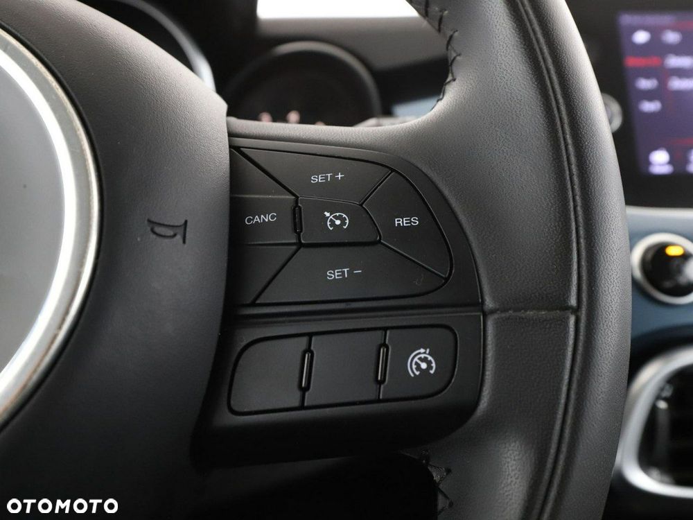 Fiat 500X 1.4 MultiAir DCT 4x2 S&S Mirror - 28