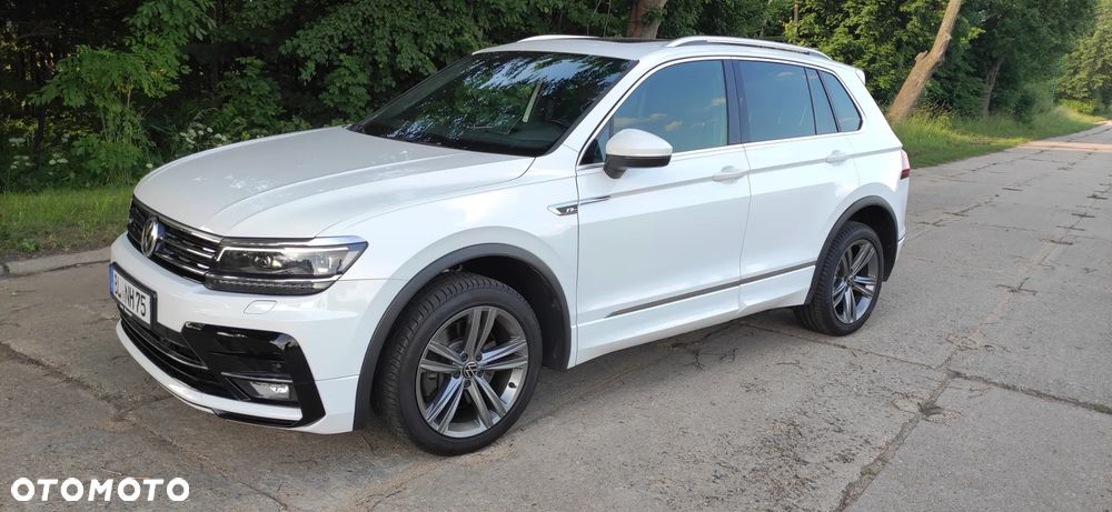 Volkswagen Tiguan 2.0 TDI BMT SCR 4Mot Highline DSG - 1