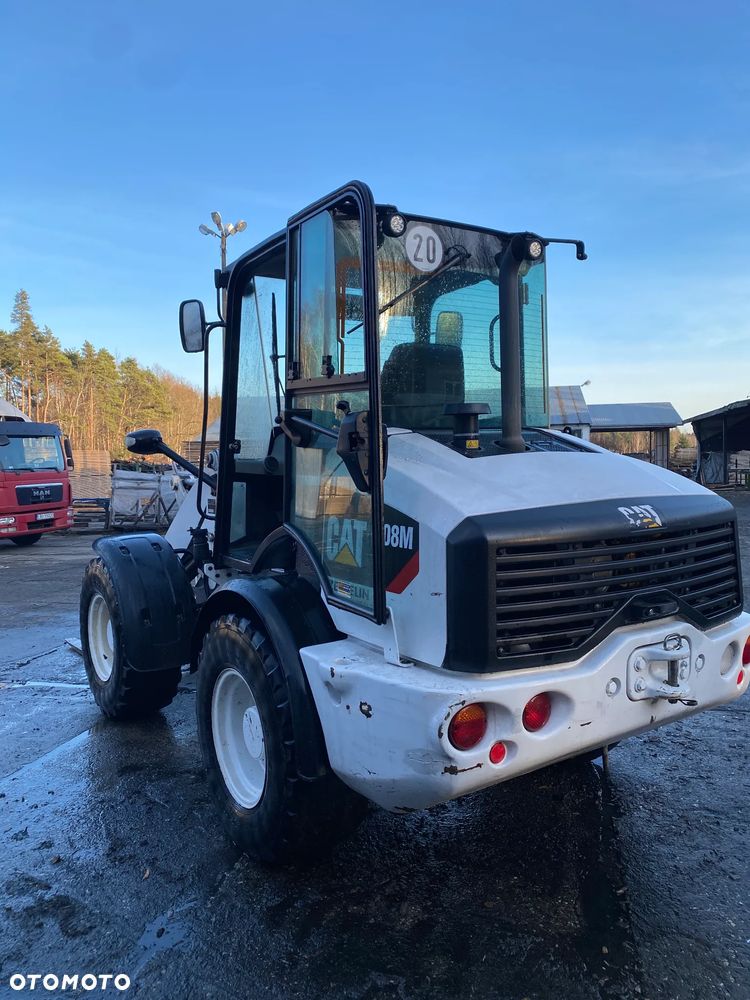 Caterpillar 908 M - 3