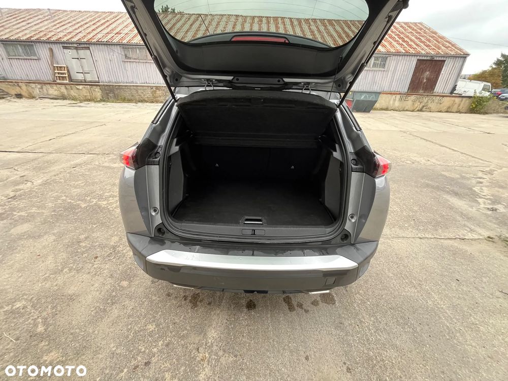 Peugeot 2008 - 17