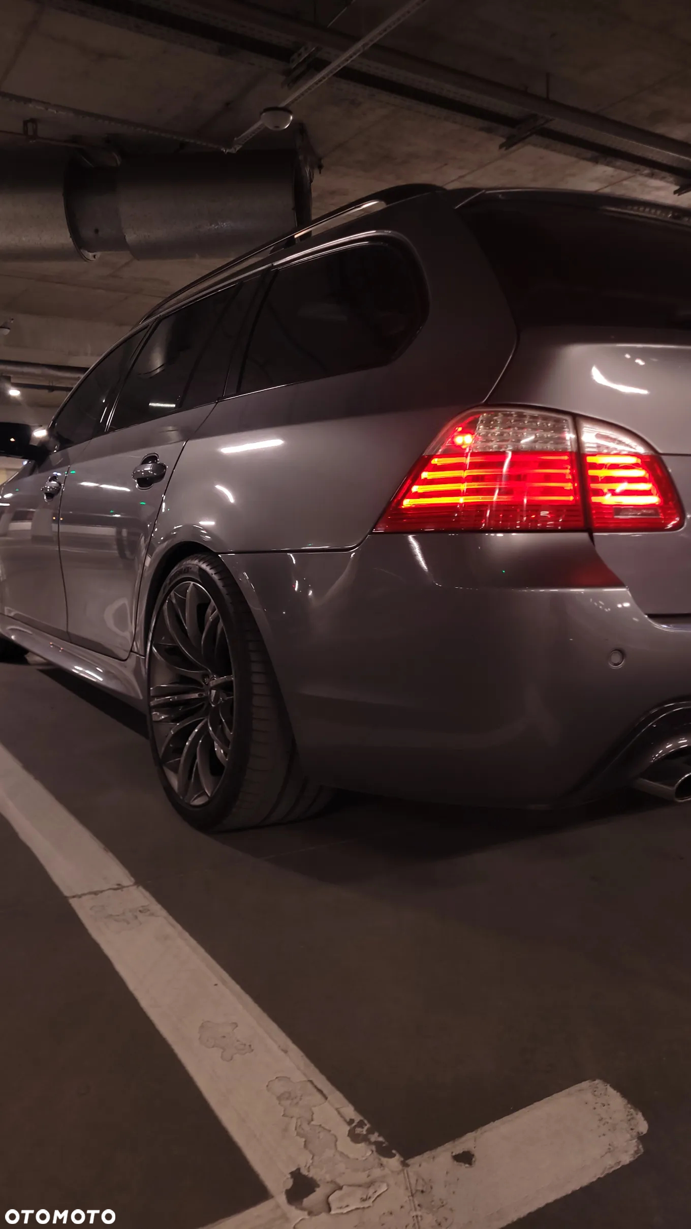 BMW Seria 5 - 23