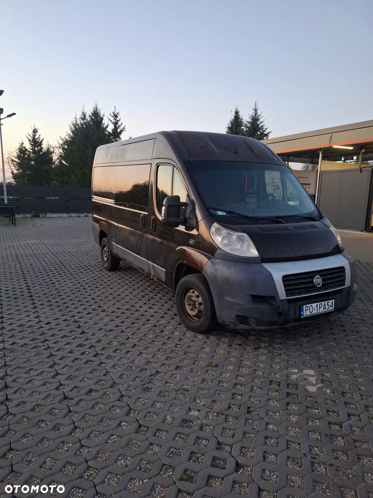 Fiat Ducato - 2