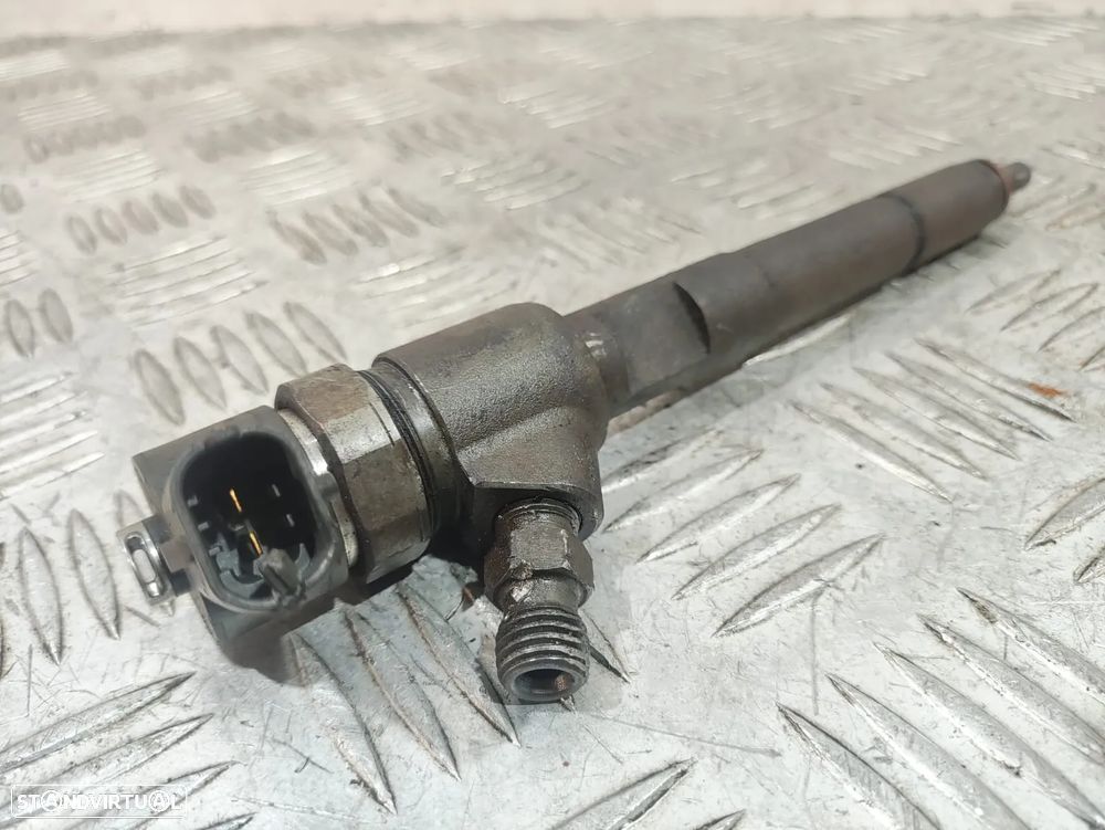 Injetor Bosch / Opel Corsa D (S07) 1.3 CDTI - 0445110325 - 7