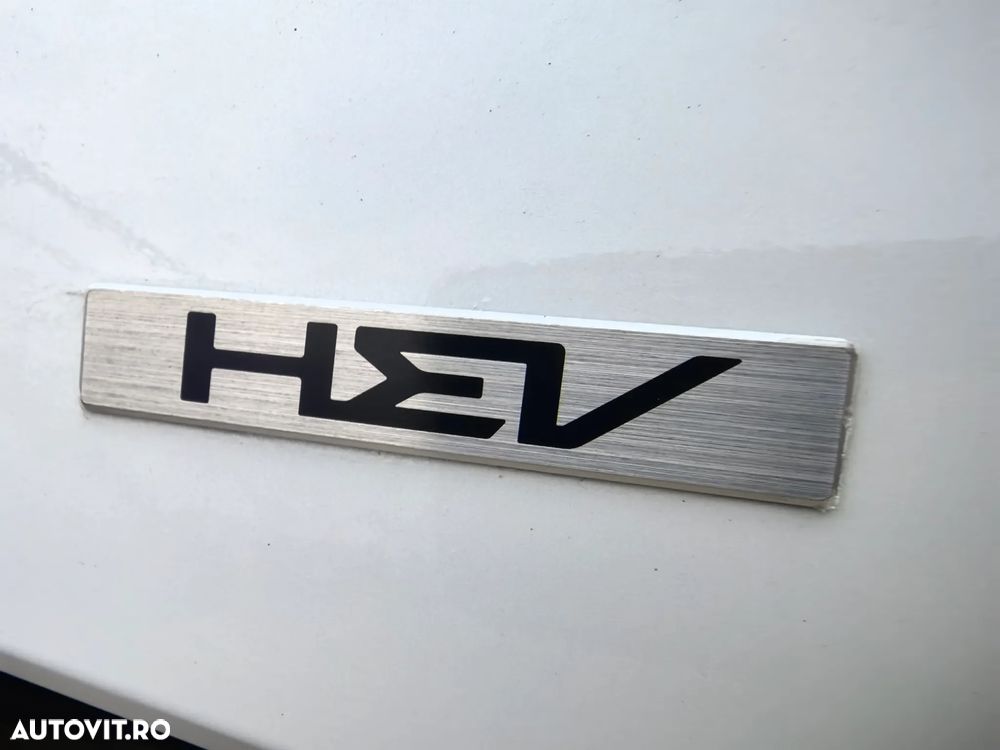 Kia Sportage 1.6T-GDI Hybrid 2WD Aut. Spirit - 27