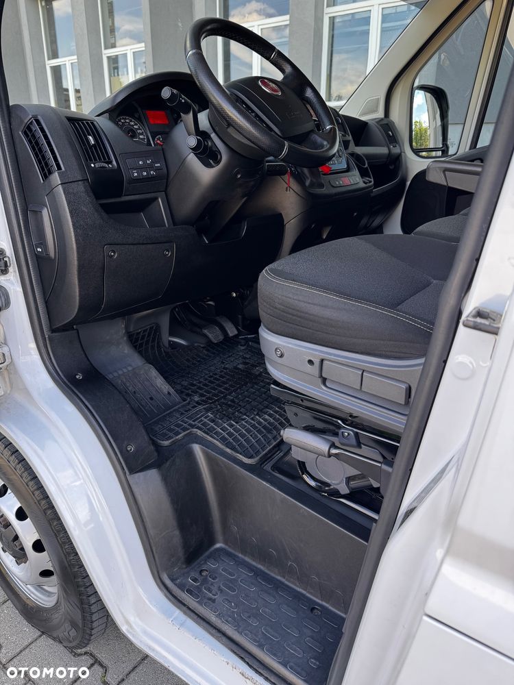 Fiat Ducato - 12