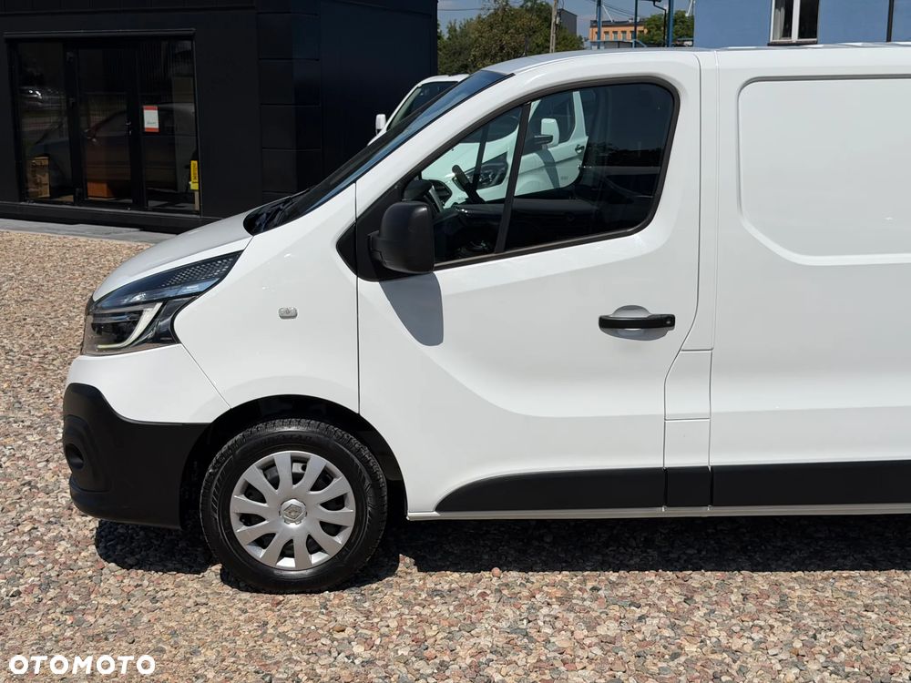 Renault Trafic - 29