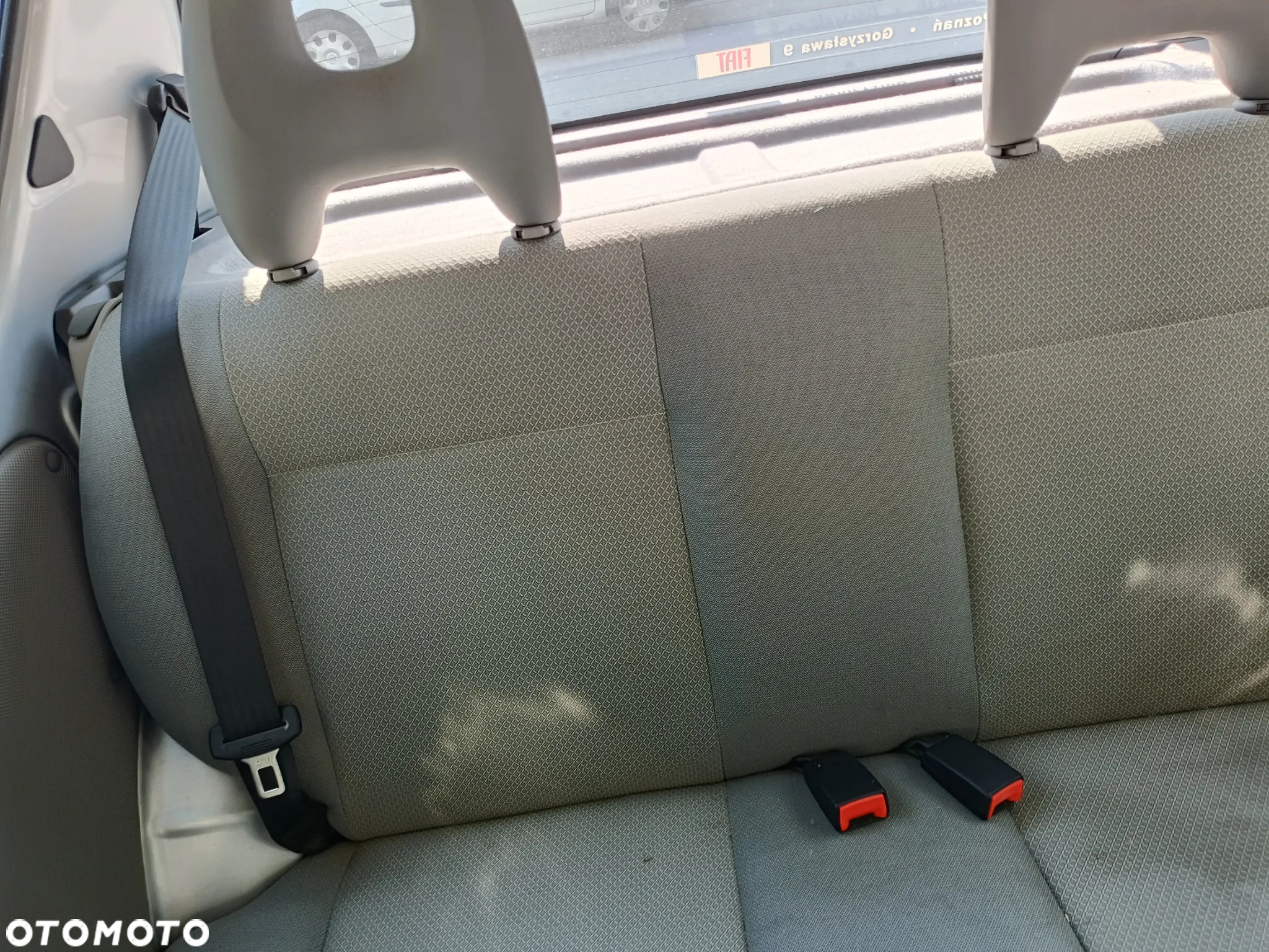 Fiat Seicento - 14