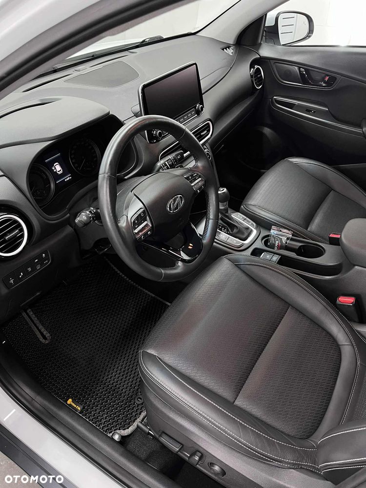 Hyundai Kona 1.0 T-GDI Comfort DCT - 15