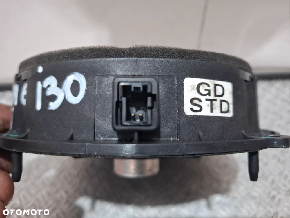 Głośnik drzwi przód Hyundai i30 2016 rok nr 98330A5000 - 4