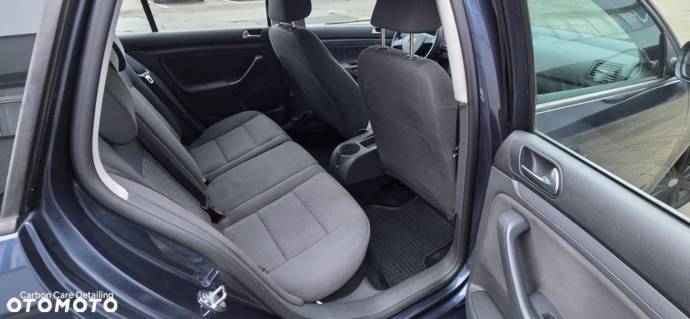 Volkswagen Golf 1.9 TDI Trendline - 19