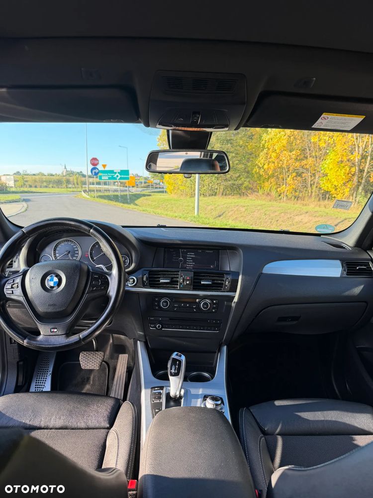 BMW X3 - 16