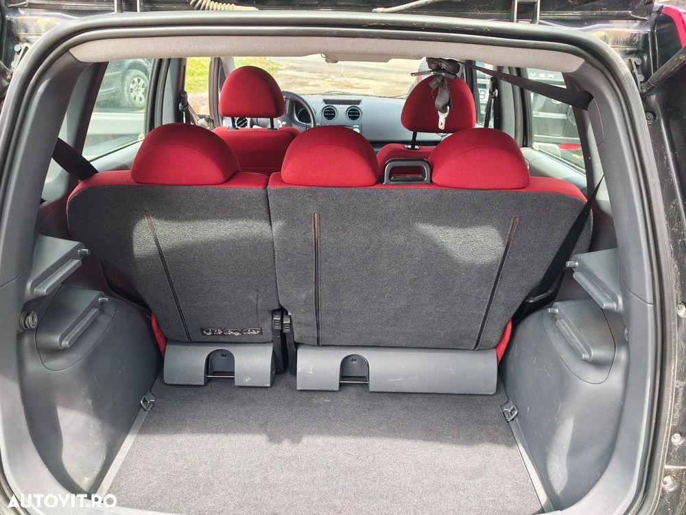 Mitsubishi Colt 1.3 Invite + - 2
