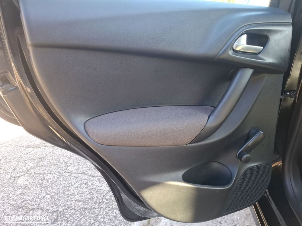 Citroën C3 1.2 VTi Seduction J16 - 40