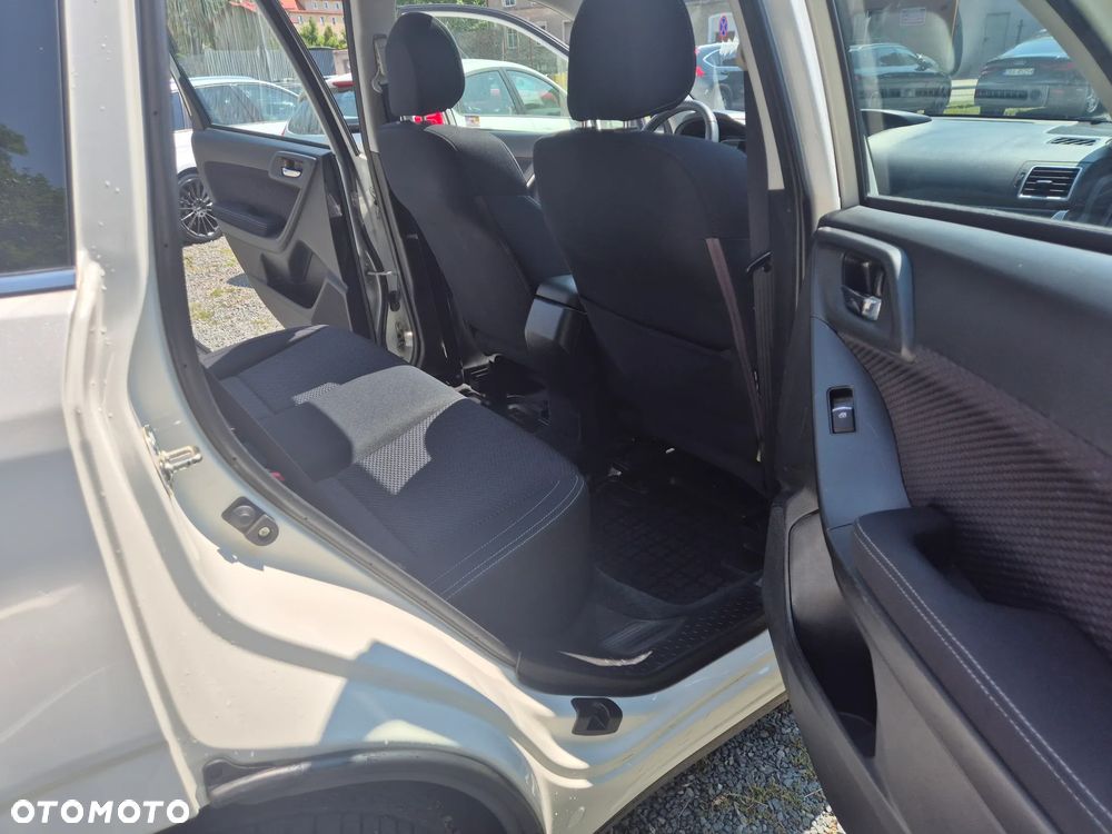 Subaru Forester 2.0i Comfort EU6 - 30