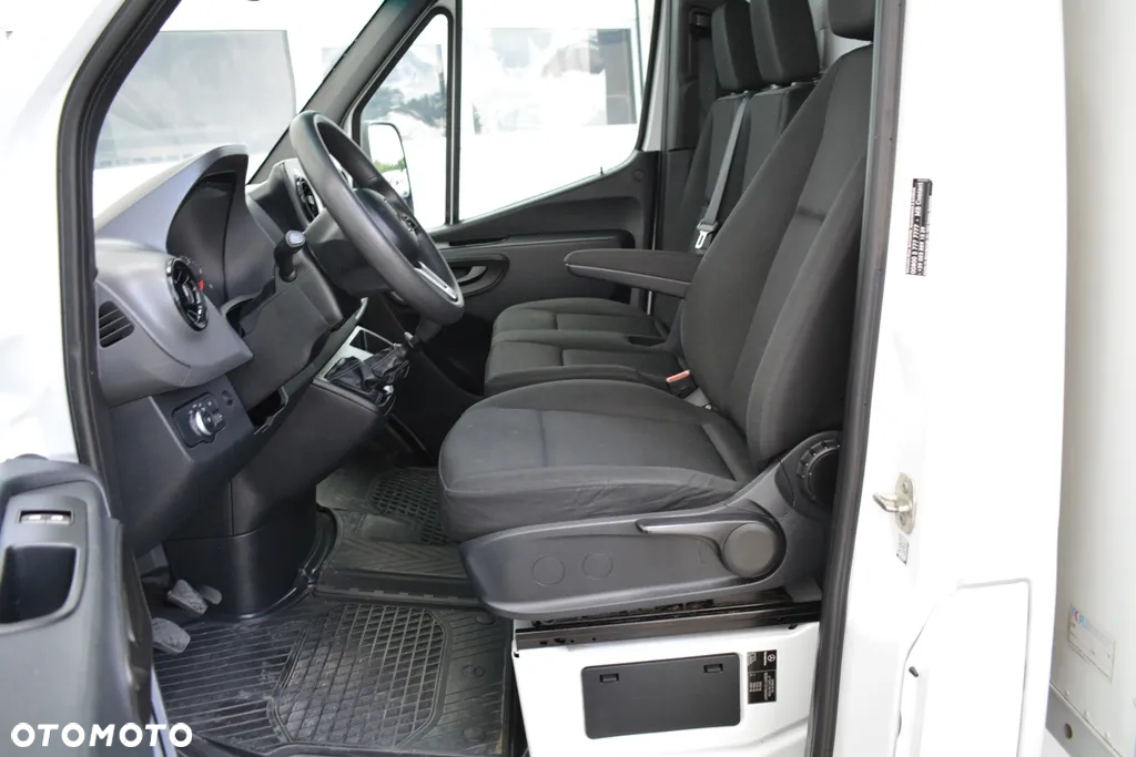 Mercedes-Benz Sprinter 514CDI - 30
