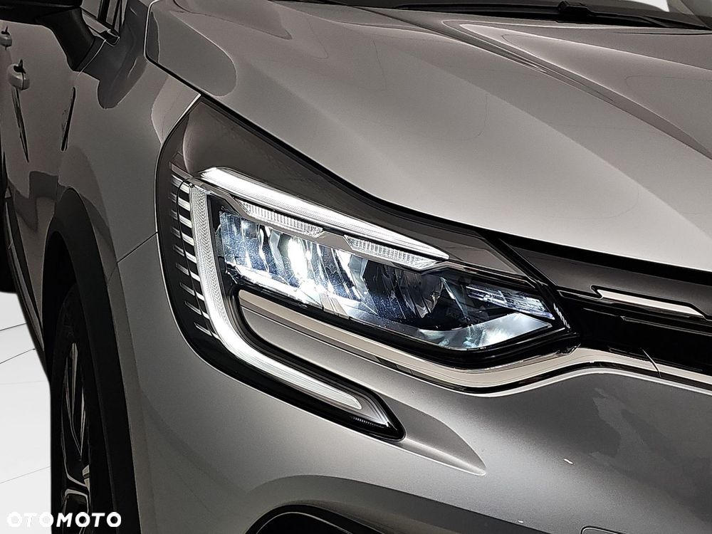 Renault Captur 1.3 TCe mHEV Techno EDC - 36